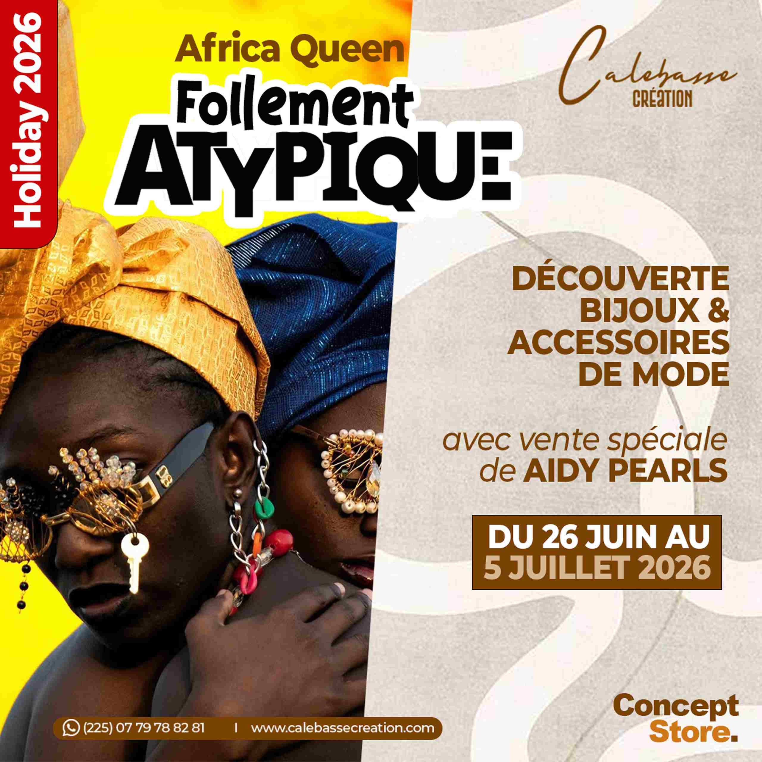 eVENT BIJOUX C STORE