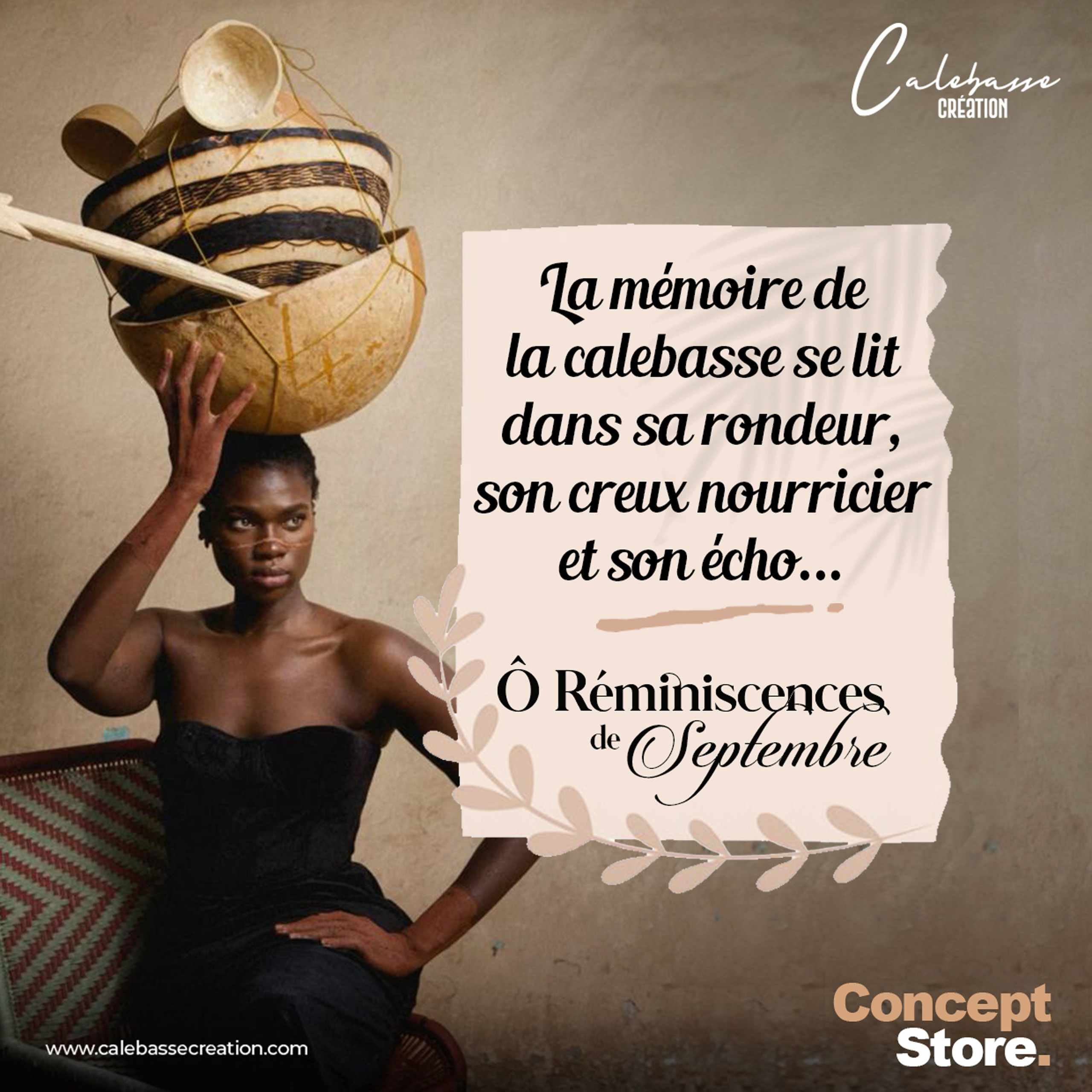 C STORE SEPTEMBRE 2026